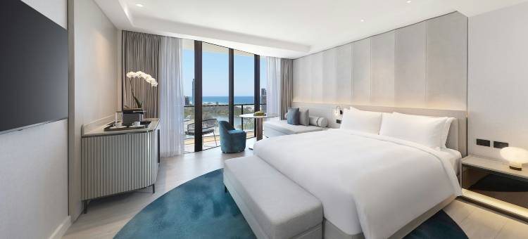 黄金海岸 JW 万豪度假酒店(JW Marriott Gold Coast Resort & Spa)图片