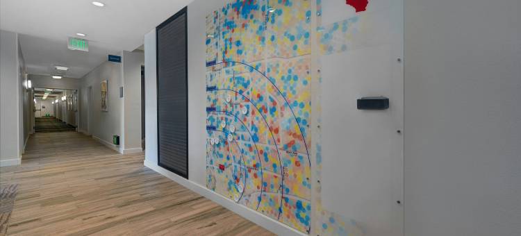 萨克拉门托机场纳托马斯TownePlace Suites酒店(TownePlace Suites Sacramento Airport Natomas)图片