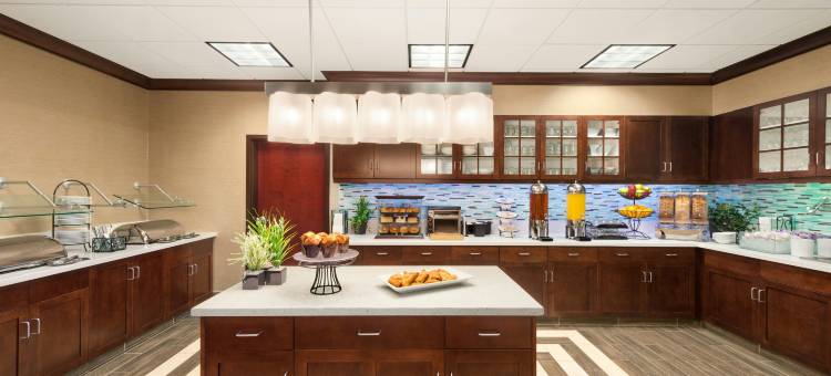 Homewood Suites by Hilton-亚特兰大/周界中心(Homewood Suites by Hilton Atlanta/Perimeter Center)图片