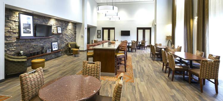欢朋酒店及套房-佩奇-鲍威尔湖(Hampton Inn & Suites Page - Lake Powell)图片