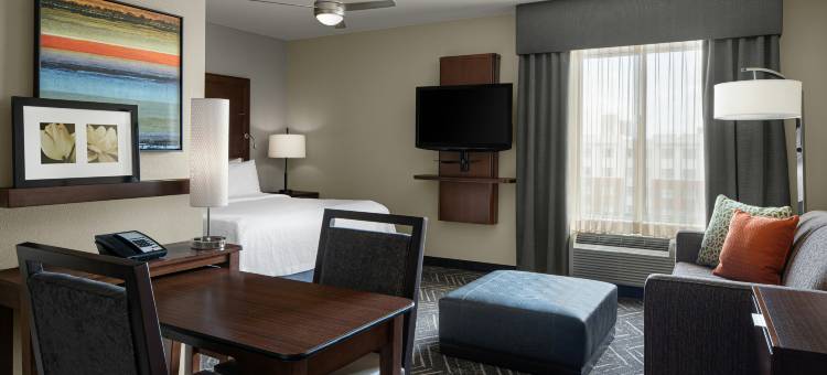 斯普林菲尔德Homewood套房酒店(Homewood Suites by Hilton Springfield)图片
