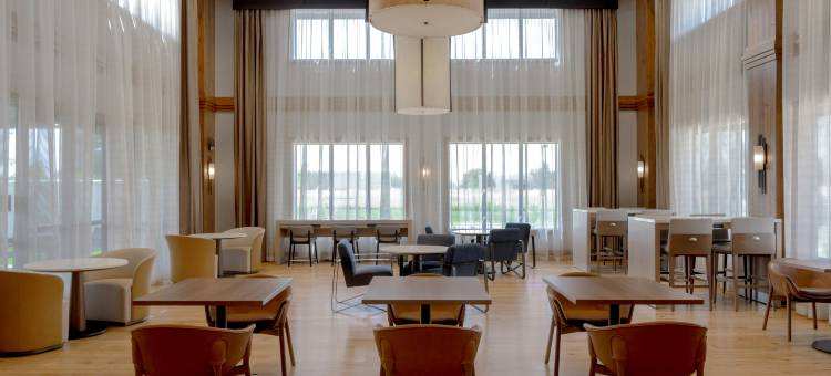比灵斯Homewood Suites by Hilton(Homewood Suites by Hilton Billings)图片