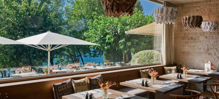 Giardino Lago酒店(Giardino Lago)图片