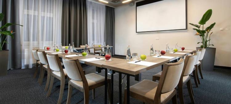 克拉特夫老城莱昂纳多精品酒店(Leonardo Boutique Hotel Krakow Old Town)图片