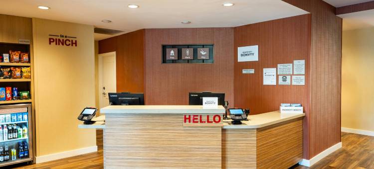福特米尔卡罗温兹大道TownePlace Suites酒店(TownePlace Suites Fort Mill at Carowinds Blvd.)图片