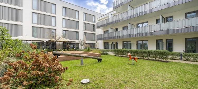 比伯拉赫贝斯特韦斯特Aiden酒店(Aiden by Best Western @ Biberach)图片