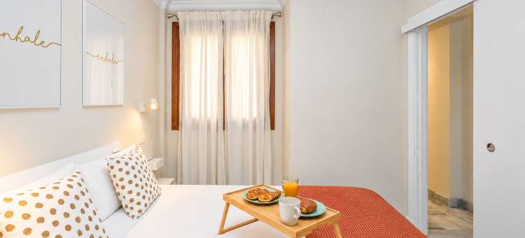 GuestReady - 都市套房中央商业区公寓(GuestReady - Urban Suite City Center)图片