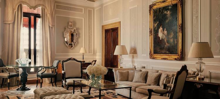 威尼斯四季丹尼利酒店(Danieli, A Four Seasons Hotel, Venice)图片