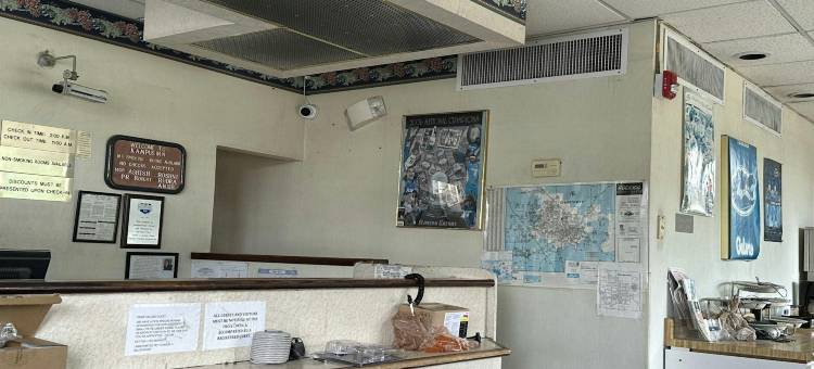 盖恩斯维尔-大学区Campus Inn酒店 by Hotel O(Campus Inn by Hotel O Gainesville - University Area)图片