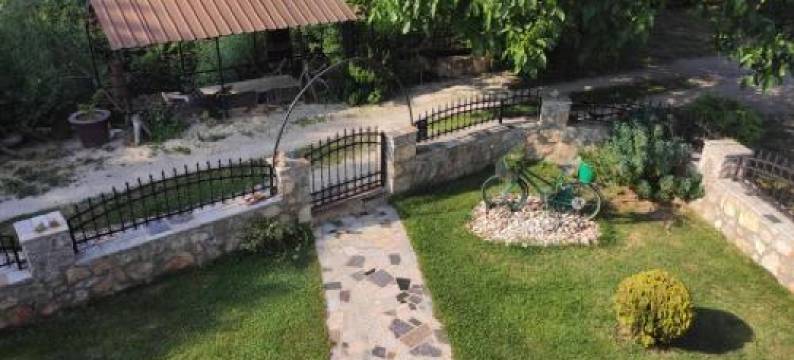 克莱门特别墅酒店(Villa Kliment)图片