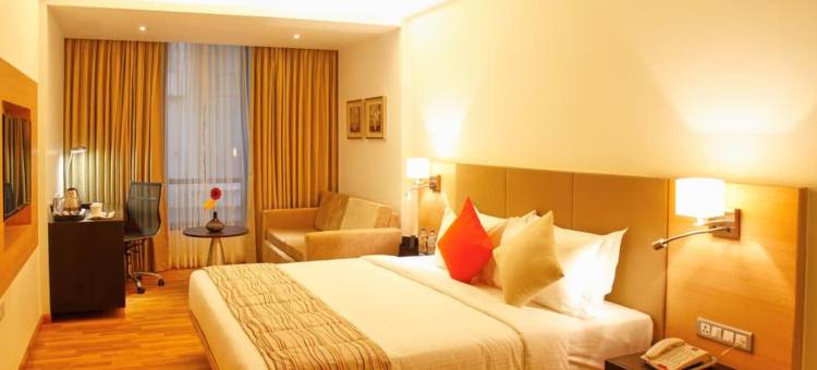 梅利塔斯皮卡德尔度假村–洛纳瓦拉(Meritas Picaddle Resort Lonavala)图片