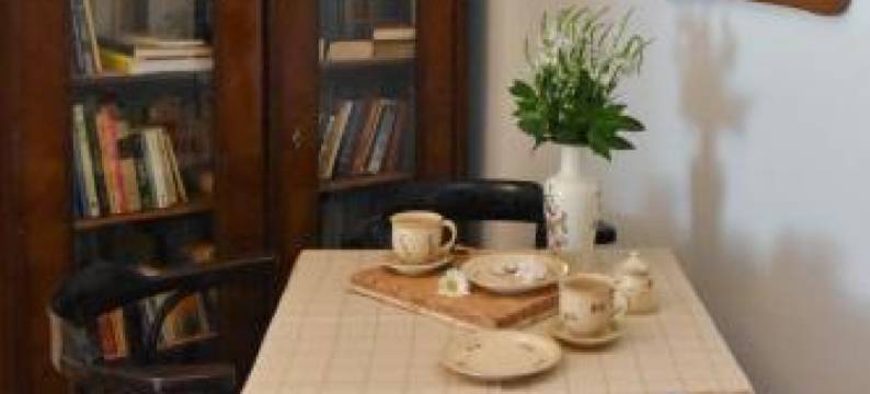 庞特文德哈兹旅馆(Pont Vendeghaz)图片