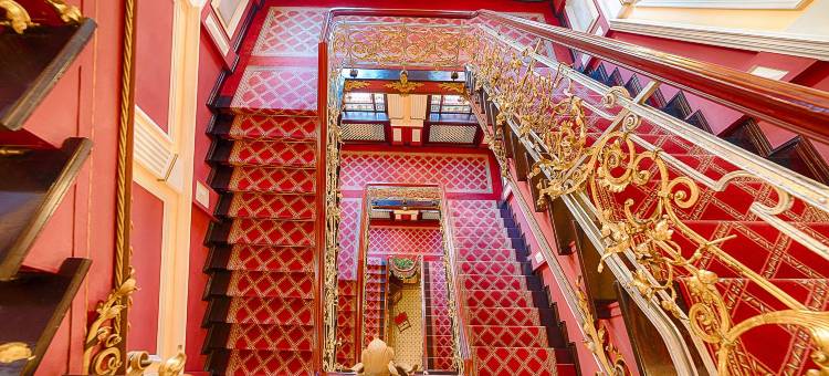 尊贵鹰下聚焦酒店(Focus Hotel Premium Pod Orłem)图片