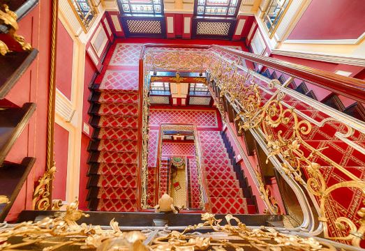 Focus Hotel Premium Pod Orłem Hotel Overview