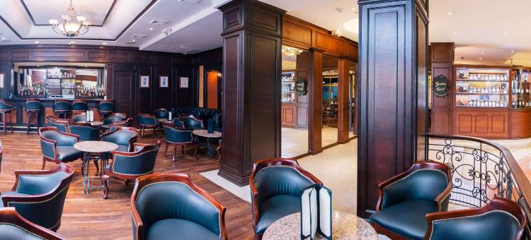 马那瓜公主希尔顿酒店(Hilton Princess Managua)图片