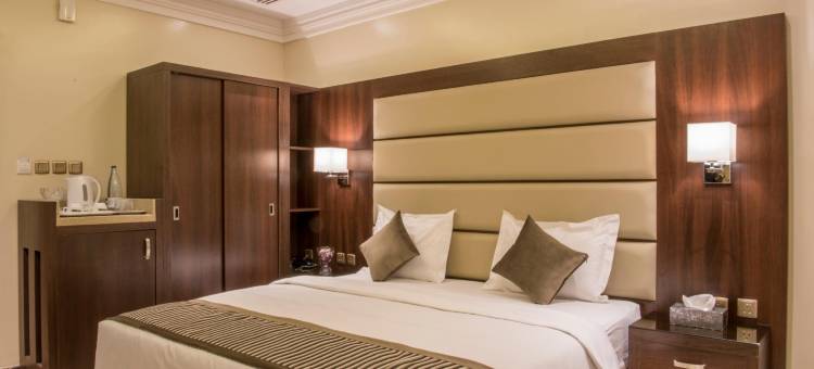 诺尔米纳酒店(Normina Hotel)图片