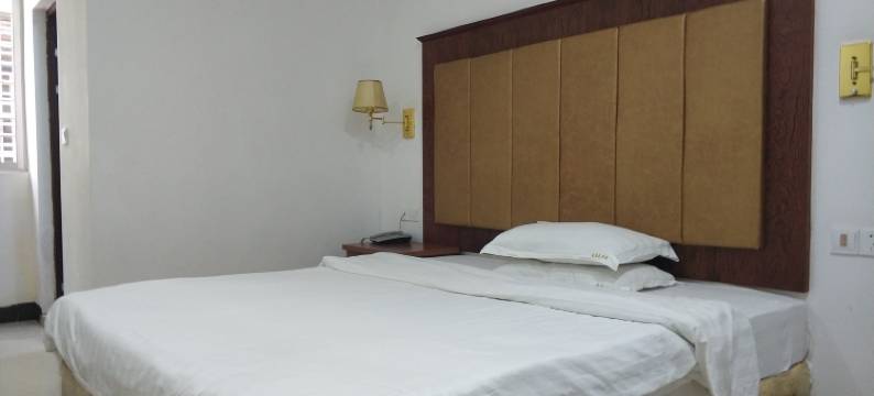 连平喜再来宾馆图片