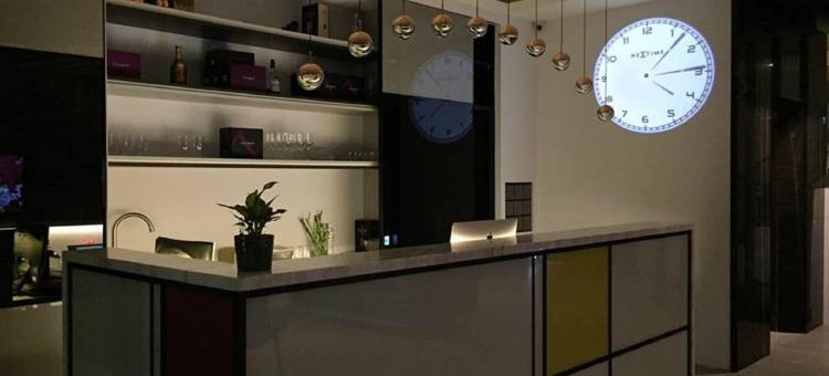 垦丁风尚会馆图片