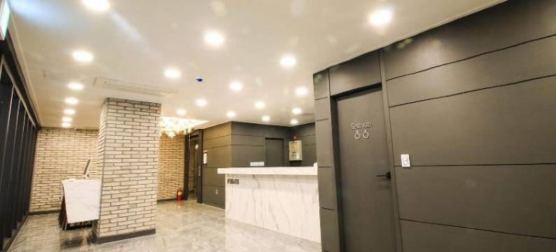 共感空间酒店(HOTEL GONGGAM GONGGAN)图片