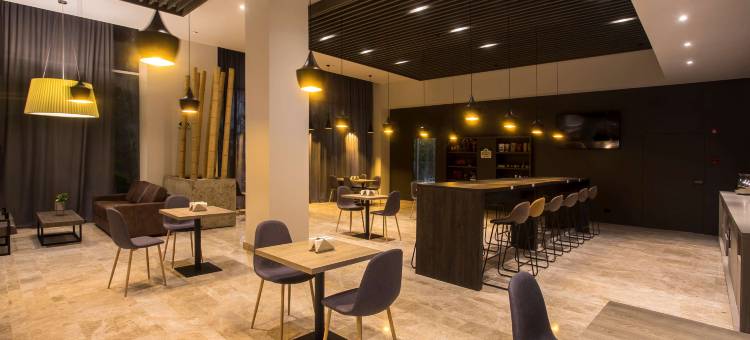 巴拿马大卫欢朋酒店(Hampton by Hilton David)图片