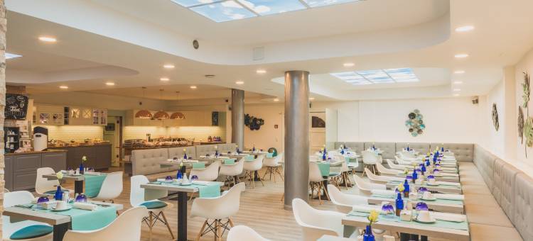 桑图酒店(Hotel Santo)图片