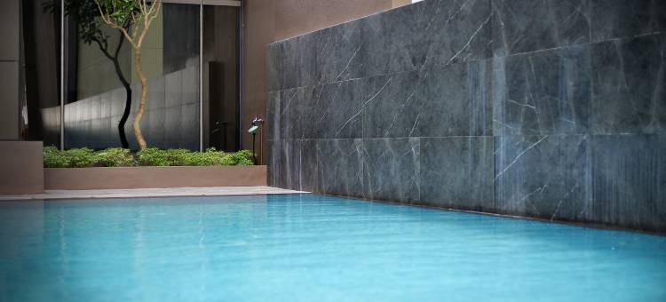 米酒店(Hotel Mi Bencoolen)图片