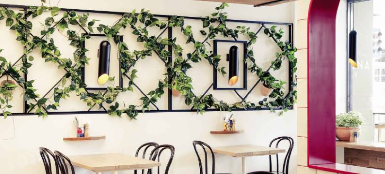 珀斯美居酒店(Mercure Perth)图片