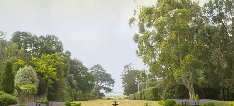 麦克唐纳德度假村(Macdonald Elmers Court Hotel and Resort)图片