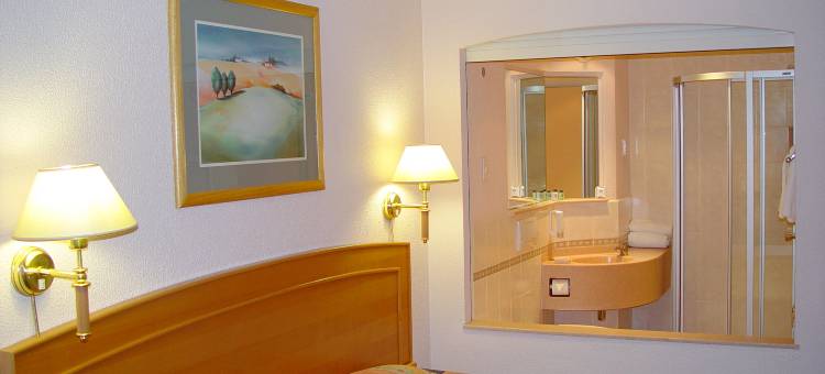 城市小屋酒店-布隆方舟(City Lodge Hotel Bloemfontein)图片