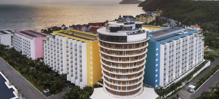 富国翡翠湾高级公寓-雅高集团管理(Premier Residences Phu Quoc Emerald Bay Managed by Accor)图片