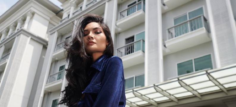 奇莱克斯度假酒店(Chillax Resort)图片