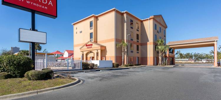 巴拿马城华美达酒店(Ramada by Wyndham Panama City)图片