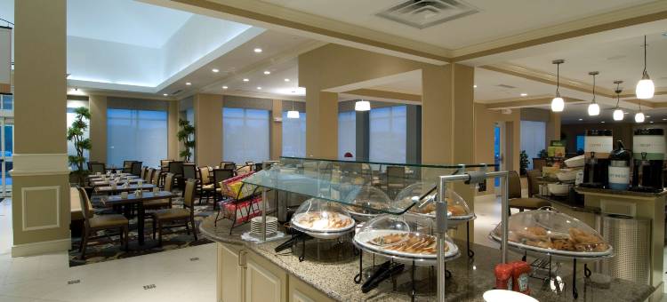 希尔顿花园旅馆-西安普顿蒙荷里(Hilton Garden Inn Mount Holly/Westampton)图片