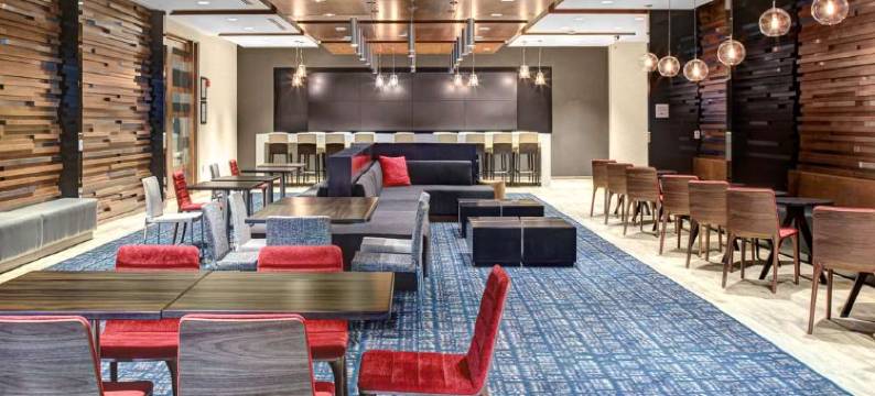 希尔顿欢朋套房酒店-里士满市区(Hampton Inn & Suites Richmond-Downtown)图片