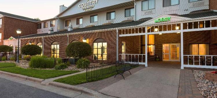 法戈丽怡酒店(Country Inn & Suites by Radisson, Fargo, ND)图片