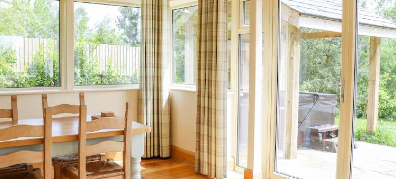 克伦布尔霍尔姆酒店(Crumbleholme)图片