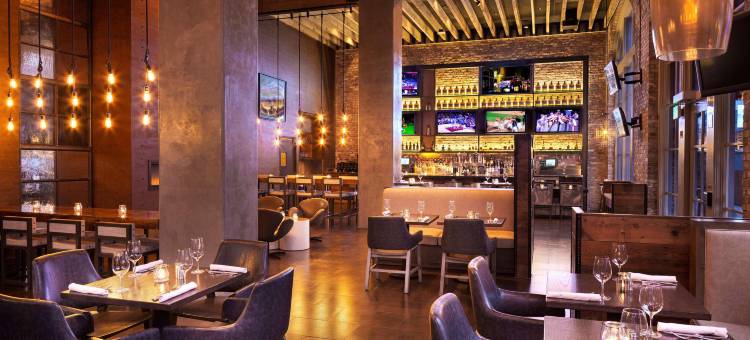 旧金山渔人码头凯悦尚萃酒店(Hyatt Centric Fishermans Wharf)图片