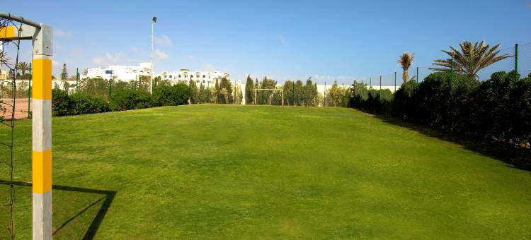 埃尔曼苏尔伊贝罗斯塔选择皇家酒店(Iberostar Selection Royal El Mansour)图片