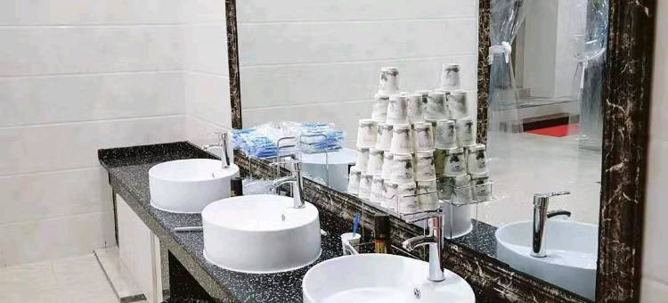 商都聚鑫源休闲宾馆图片