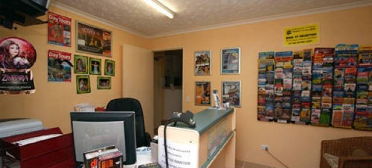 丽晶苑假日公寓(Regent Court Holiday Apartments)图片