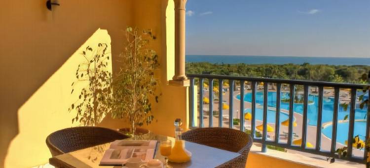 突尼斯维尔迪海滩度假村(Verdi Tunis Beach Resort)图片