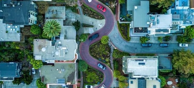 希尔顿逸林酒店-旧金山SoMa区(Canopy by Hilton San Francisco SoMa)图片