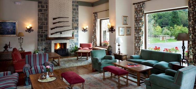 弗恩特德酒店(Parador de Fuente De)图片