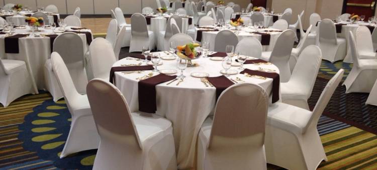 Holiday Inn Express & Suites BELLEVILLE(机场区)(Holiday Inn Express & Suites Belleville (Airport Area))图片