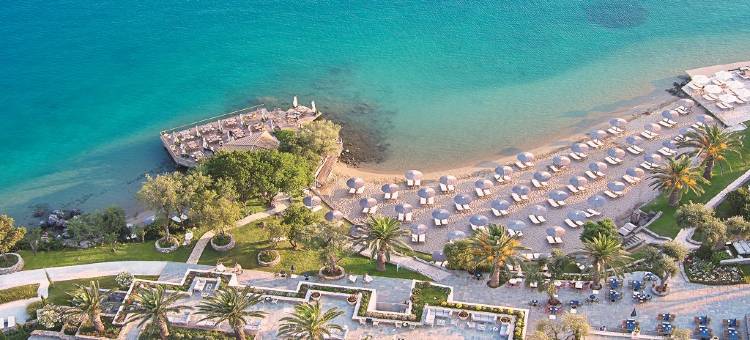 科孚帝国格雷克特尔海滩奢华度假村酒店(Corfu Imperial, A Grecotel Resort to Live)图片