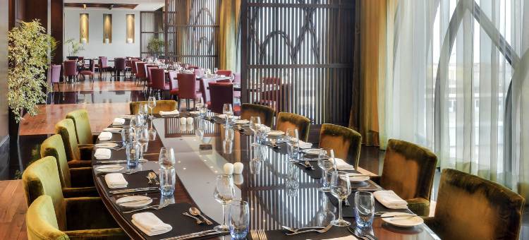 阿尔科巴尔滨海大道索菲特酒店(Sofitel Al Khobar the Corniche)图片