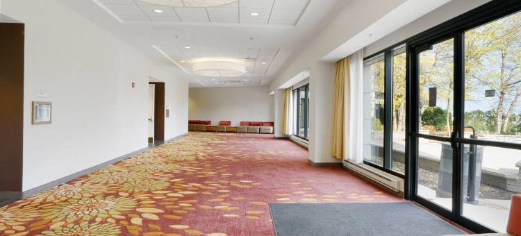 芝加哥内珀维尔万豪酒店(Chicago Marriott Naperville)图片