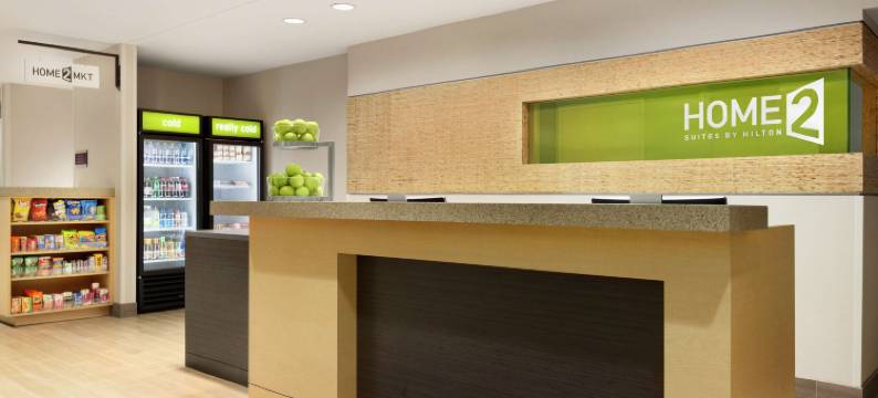 希尔顿惠庭酒店-萨拉托加马尔他(Home2 Suites by Hilton Saratoga Malta)图片