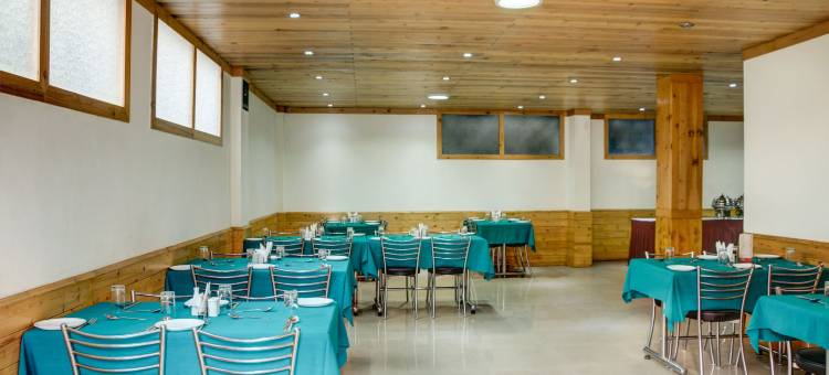 伍德斯托克酒店(Woodstock Inn Manali)图片