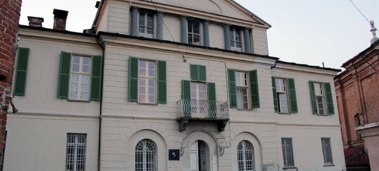 Dimora Castello dei Conti图片